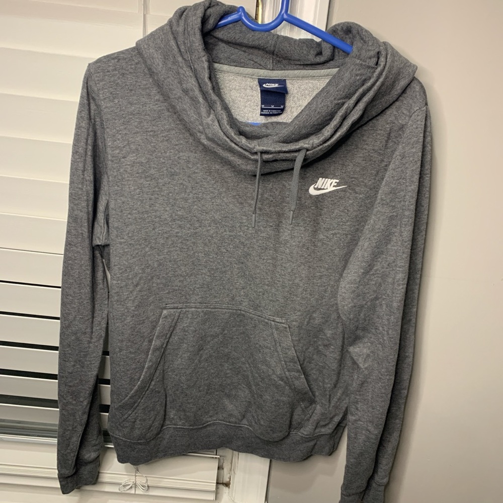 Nike sweater